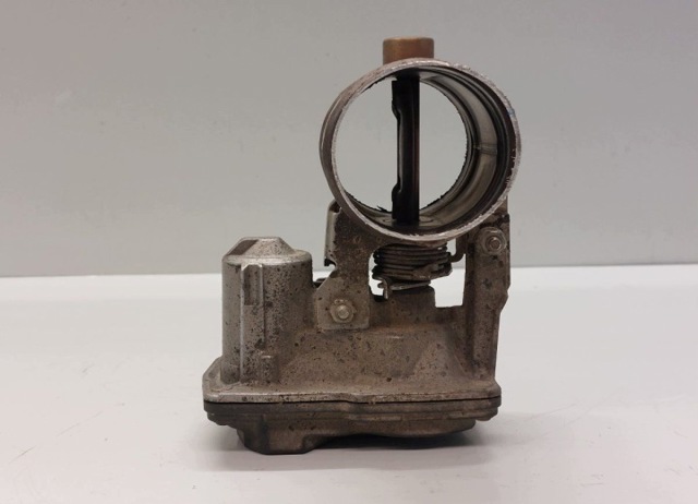 Клапан соленоїд регулювання заслонки EGR 3Q0253691J VAG