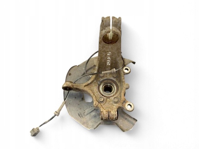 Цапфа передня ліва 400154CE0A NISSAN