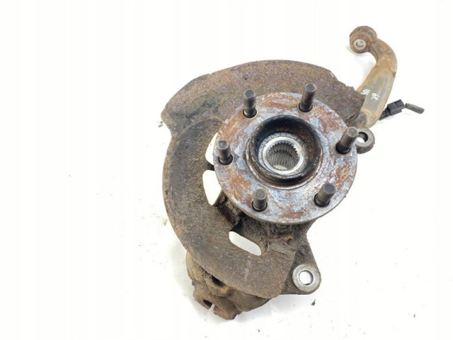 Цапфа передня ліва 400154KJ0A NISSAN
