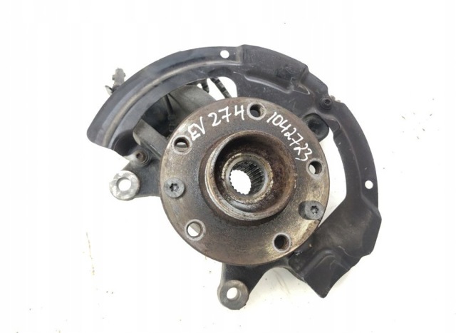 Цапфа поворотного кулака 400157901R RENAULT
