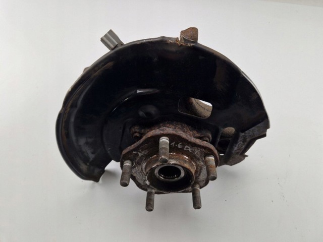 Цапфа поворотна ліва 40015JD000 NISSAN
