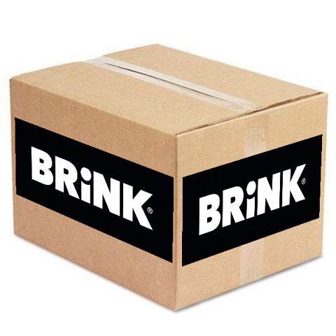 Фаркоп, куля причіпного пристрою 4013500 BRINK