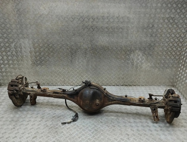 Диференціал задній 411100C061 TOYOTA