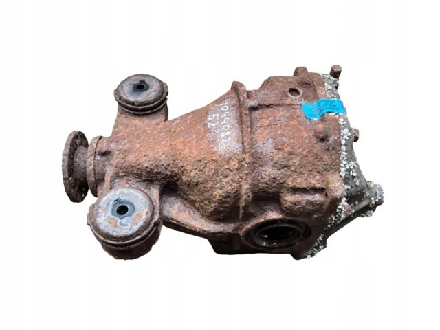 Міст середній в зборі 4111030A81 TOYOTA