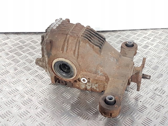 Редуктор заднього моста 4111030A90 TOYOTA