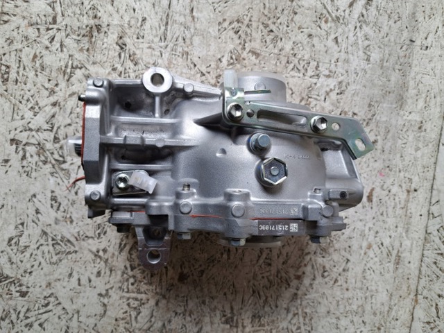 Міст середній в зборі 4111048104 TOYOTA