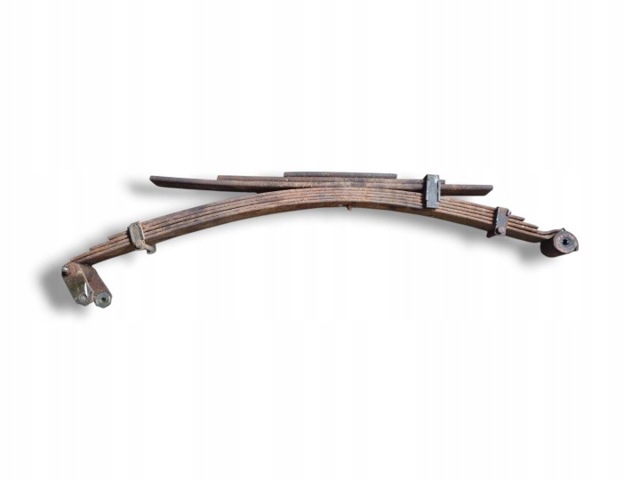 Задня Ресора 4150A174 MITSUBISHI