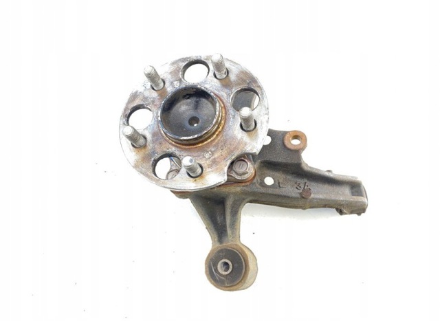 Кулак поворотний лівий 4230548021 TOYOTA