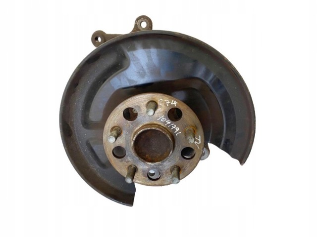 Цапфа - поворотний кулак задній, лівий 42305F4030 TOYOTA