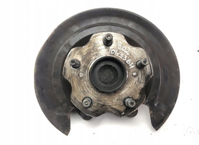 Маточина задня 4245005081 TOYOTA