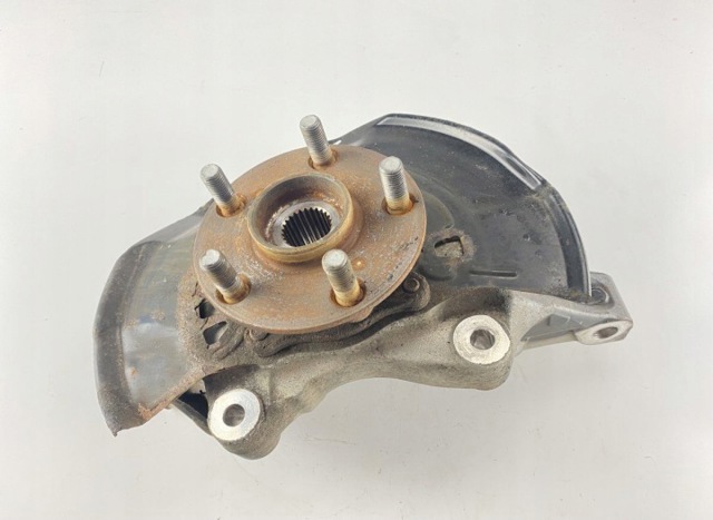 Цапфа поворотна права 4320147030 TOYOTA