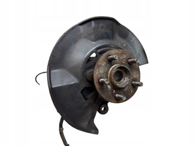 Цапфа поворотного кулака 4321147040 TOYOTA
