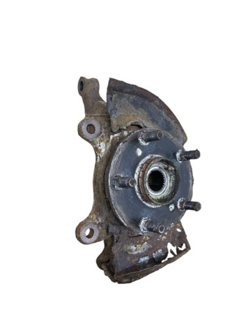 Цапфа передня ліва 4321202171 TOYOTA