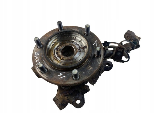 Цапфа передня ліва 432120K030 TOYOTA