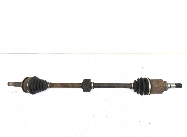 Привід правий 434100D180 TOYOTA