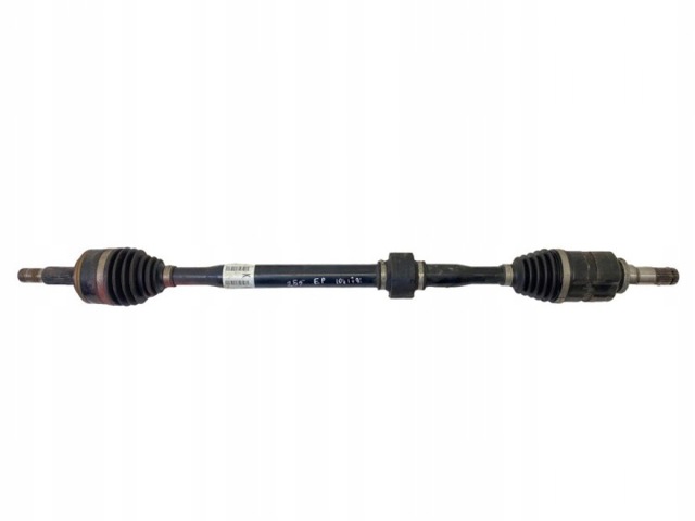 Привід передній правий 43410F4060 TOYOTA