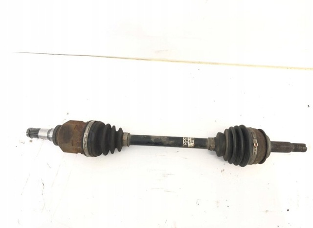 Піввісь передня ліва 434200D180 TOYOTA