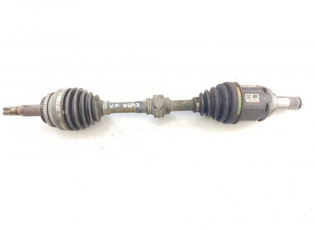 Піввісь передня ліва 4342048091 TOYOTA