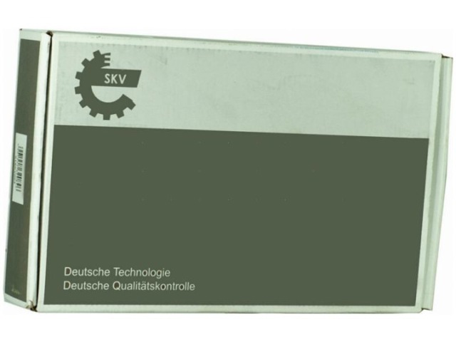 Трубка, що нагнітається 43SKV126 SKV