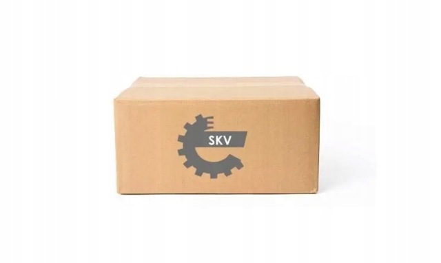 Шланг/патрубок интеркуллера 43SKV149 SKV