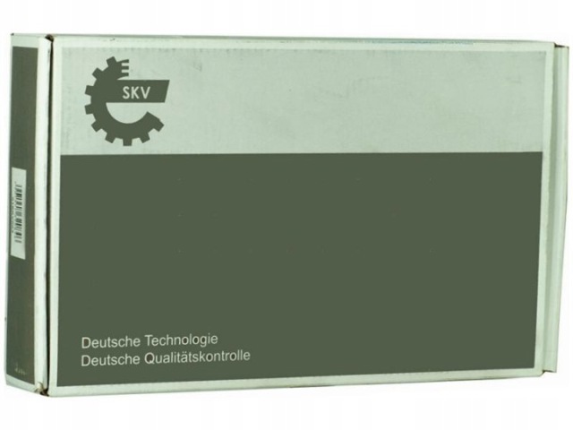 Шланг/патрубок інтеркуллера 43SKV325 SKV