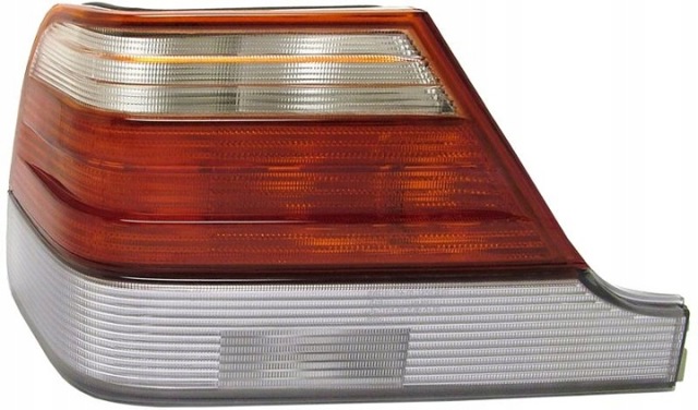 Ліхтар задній лівий 4401913LUECR DEPO