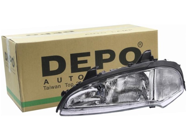 Фара 4421111LLDEM DEPO