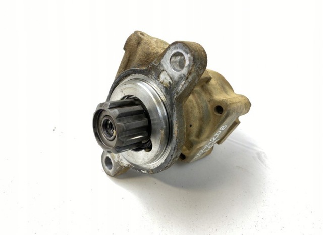 Насос ГУР (підсилювача керма) 443100K040 TOYOTA
