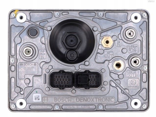 Блок управління AD BLUE 444010038 BOSCH