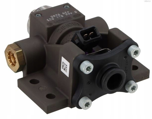 Насос AD BLUE 444011023 BOSCH