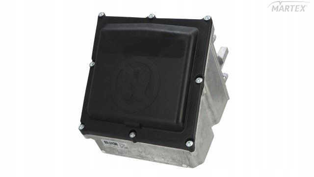 Блок управління AD BLUE 444022021 BOSCH