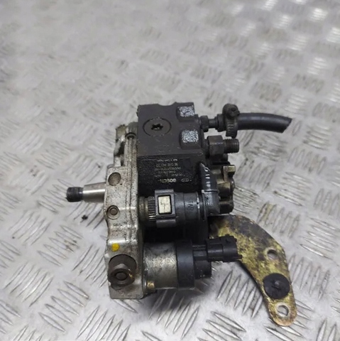 ПНВТ 445010089 MAZDA