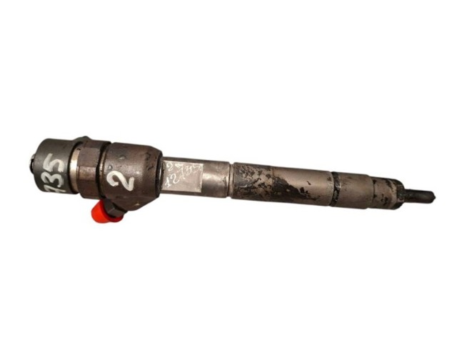 Форсунка інжектора 445110288 HONDA