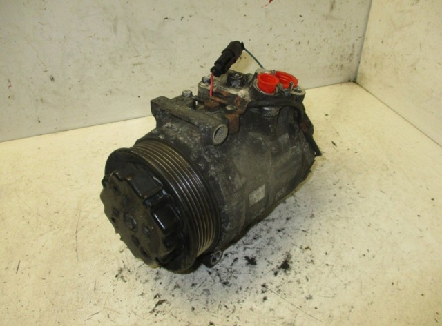 Компресор холодоагенту 4472208253 MERCEDES
