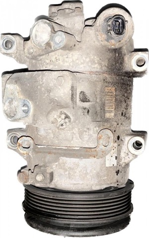 Насос кондиціонера 4472601493 TOYOTA