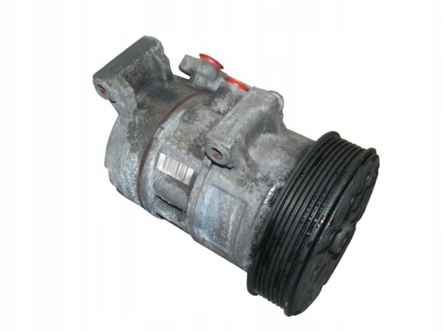 Компресор системи кондиціювання 4472601742 TOYOTA