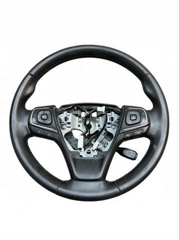 Руль 4510005A00C3 TOYOTA