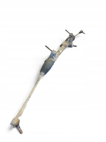Рейковий рульовий механізм 4550005030 TOYOTA