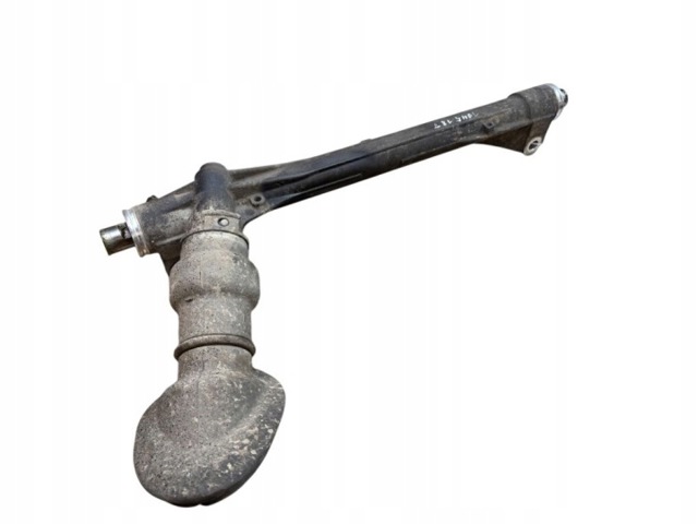 Рейковий рульовий механізм 4551042161 TOYOTA