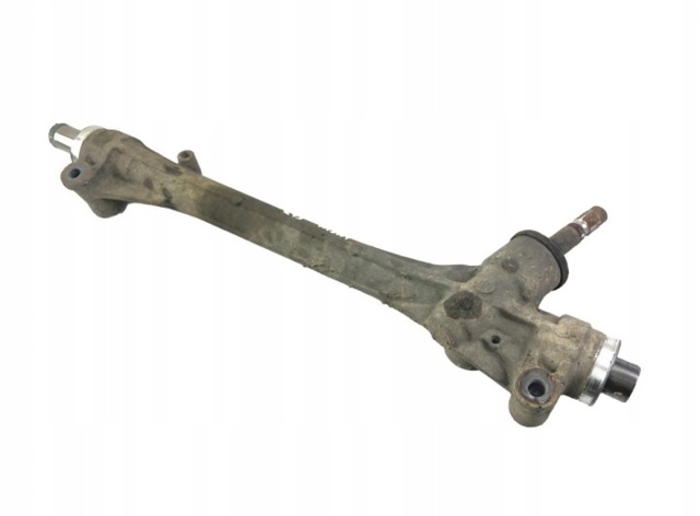 Управління рульове в зборі 4551048040 TOYOTA