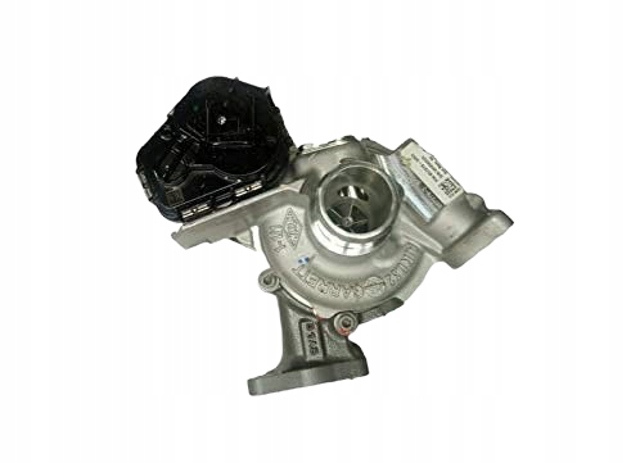 Турбонаддув 46340353 FIAT