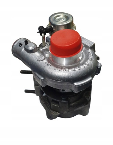 Турбонаддув 46514478 FIAT