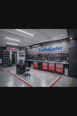 Турбонаддув 46786078 GARRETT