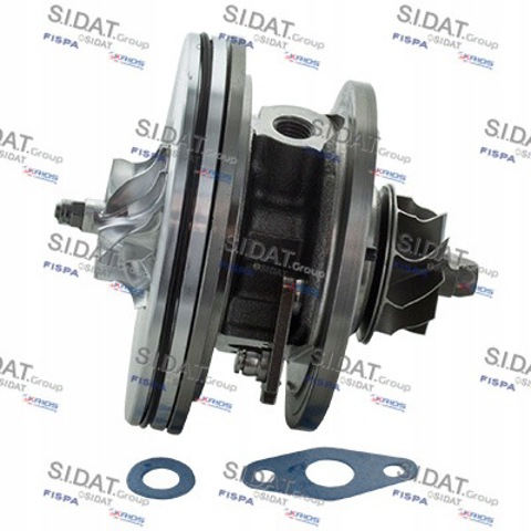 Картридж турбіни 471328 SIDAT