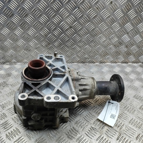 Демультиплікатор коробки передач 4730039300 HYUNDAI