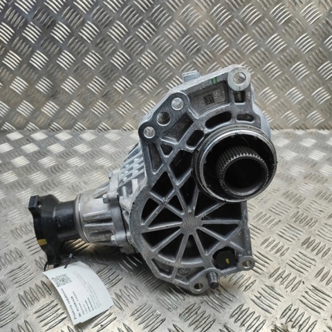 Міжосьовий диференціал 473003D310 HYUNDAI