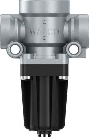 Щітка на стартер 4750103120 WABCO