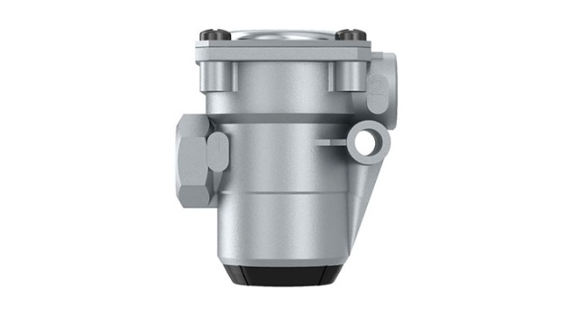 Клапан обмеження тиску пневмосистеми 4750150050 WABCO