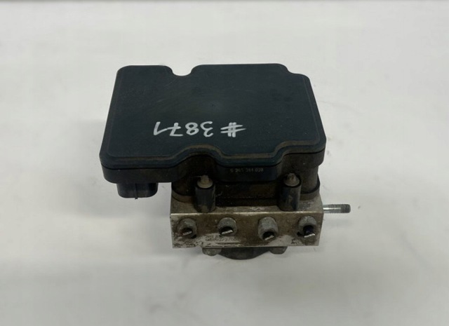 Блок АБС гідравлічний 476604EA5E NISSAN