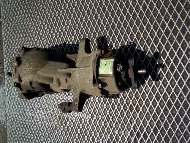 Муфта Haldex 4780039400 HYUNDAI